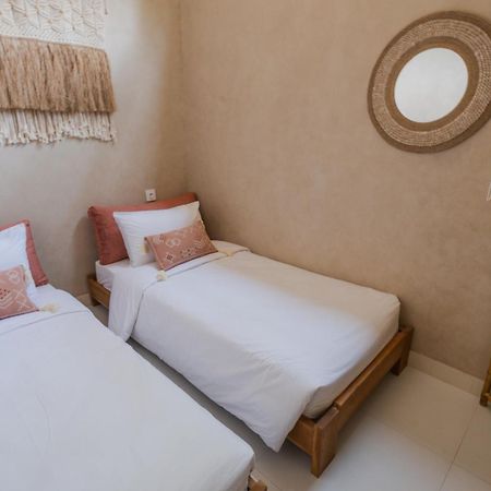 גילי טרוונגן Gili Boho Villas - Aesthetic Private Pool Villas מראה חיצוני תמונה
