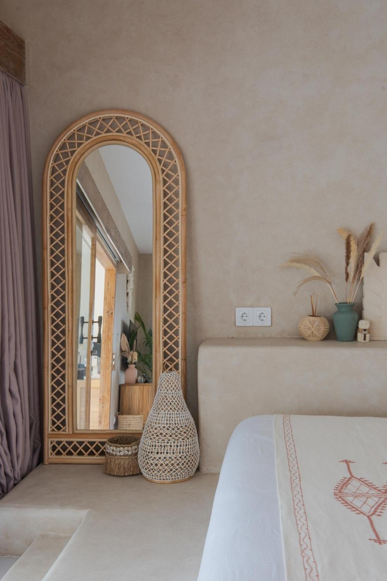 גילי טרוונגן Gili Boho Villas - Aesthetic Private Pool Villas מראה חיצוני תמונה