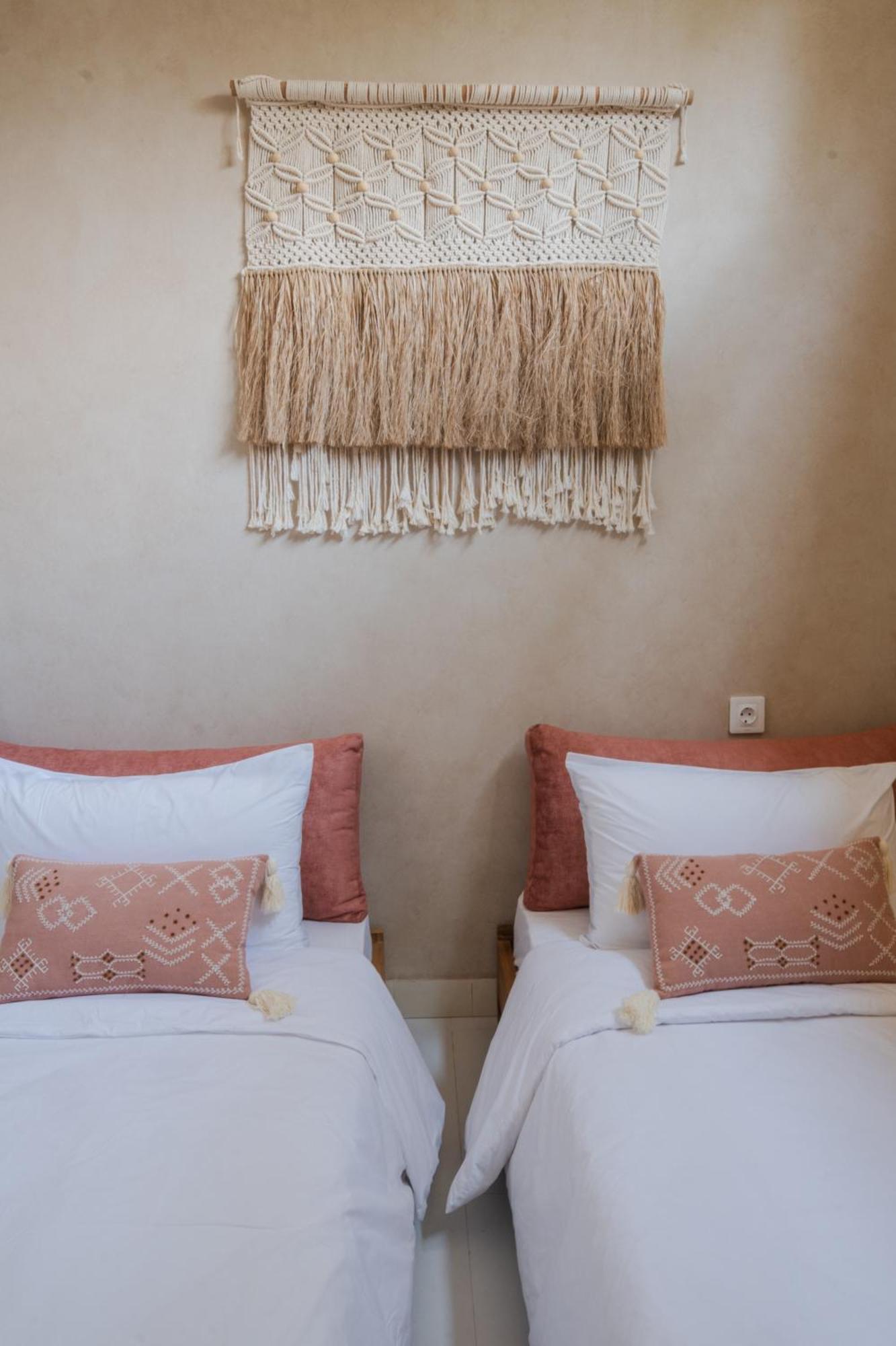 גילי טרוונגן Gili Boho Villas - Aesthetic Private Pool Villas מראה חיצוני תמונה